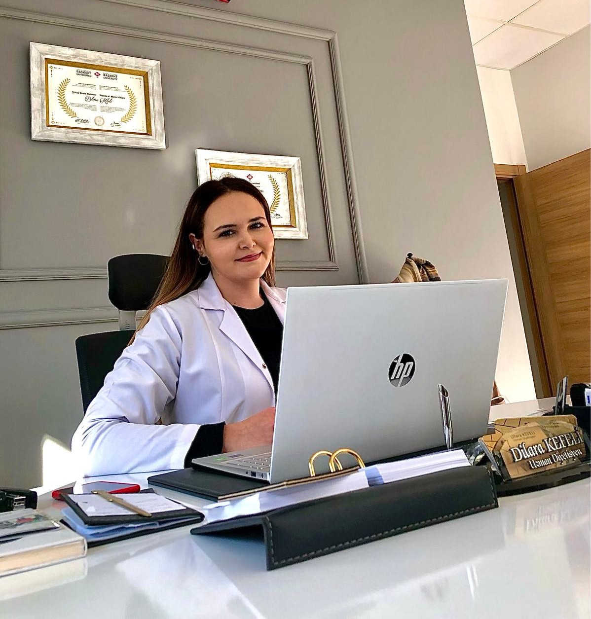 Dilara Kefeli