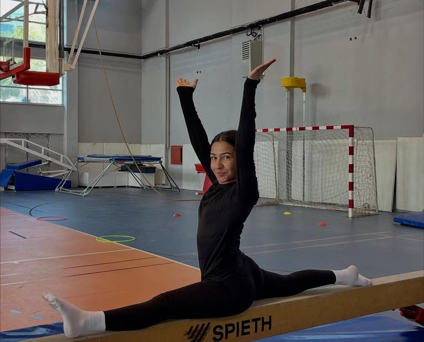 Irmak Tunçel