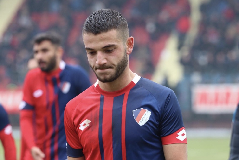 Muhammet Ensar Uzun